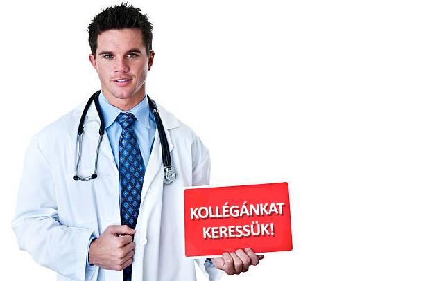 állásajánlat gasztroenterológus