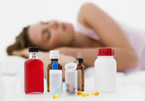 Antibiotikum